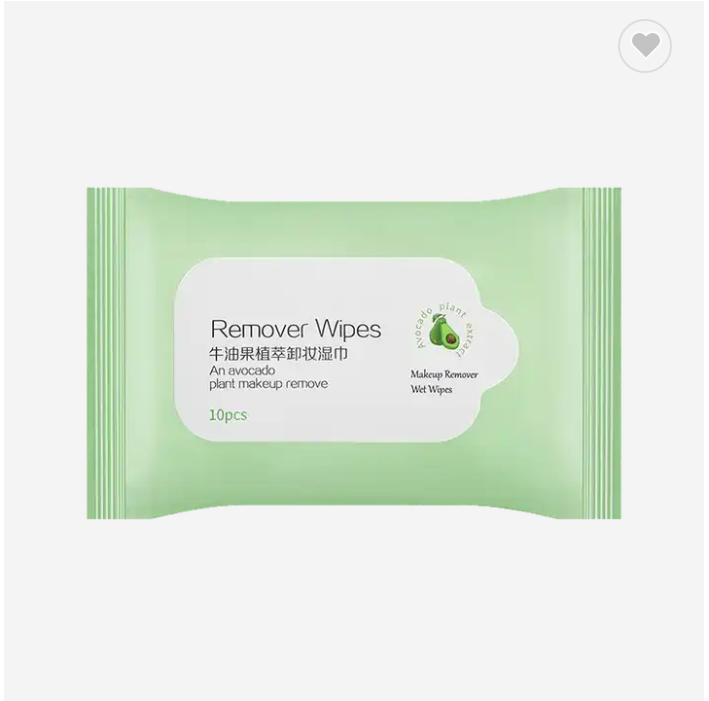 Biore Makeup Remover blautvefur