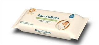Besti Baby Wipe Dispenser Travel