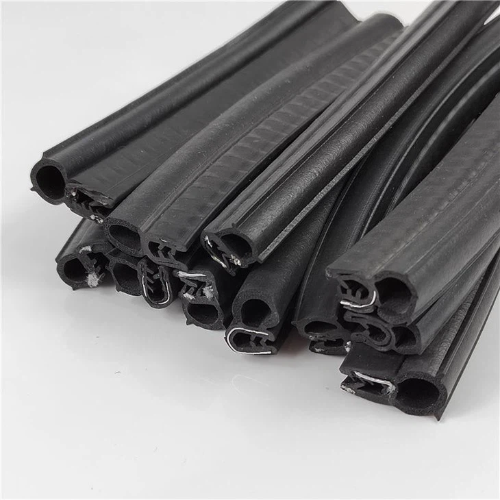 Gúmmíveðurstriping fyrir Windows