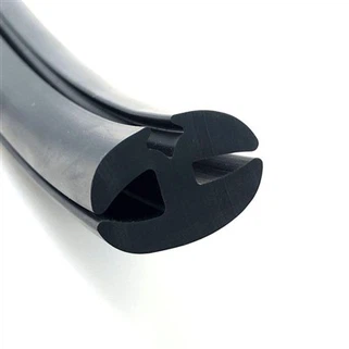 Neoprene gúmmí þéttingarræmur