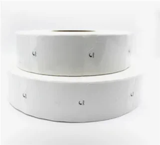 Vatnsheldur límmerki til þéttingar